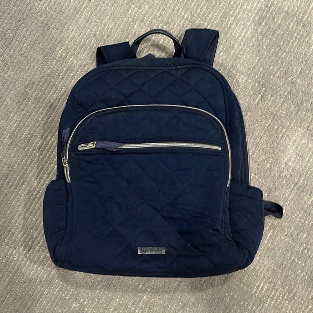 Ver Bradley backpack